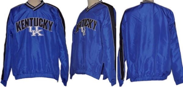 新品 即決 NCAA ケンタッキー大ワイルドキャッツウェア セール価格 Lサイズ拍卖