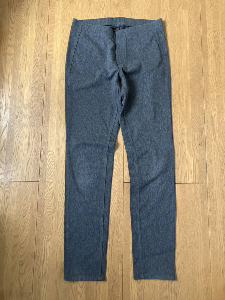 女性用パンツ2本 ユニクロ UNIQRO  パンツ ズボン 拍卖