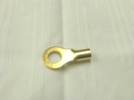 大同端子製造㈱ 丸型端子 R8-8 金メッキタイプ拍卖