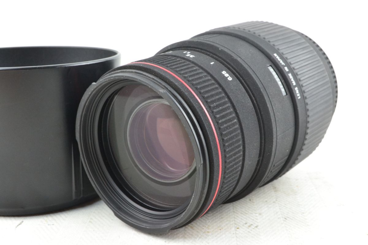 ★実用美品★SIGMA シグマ APO DG 70-300mm F4-5.6 ペンタックス用★♯14939拍卖