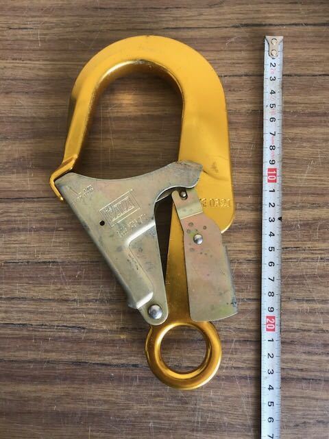 SALA Capital USA アルミ製安全カルビナフック G1拍卖