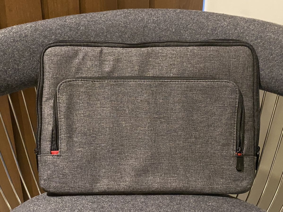 TROIKA パソコンケース13インチ/ノートパソコンケース/ラップトップ(windows,surface,サーフェス,iMac,マック,ソフトケース,キャリーケース拍卖