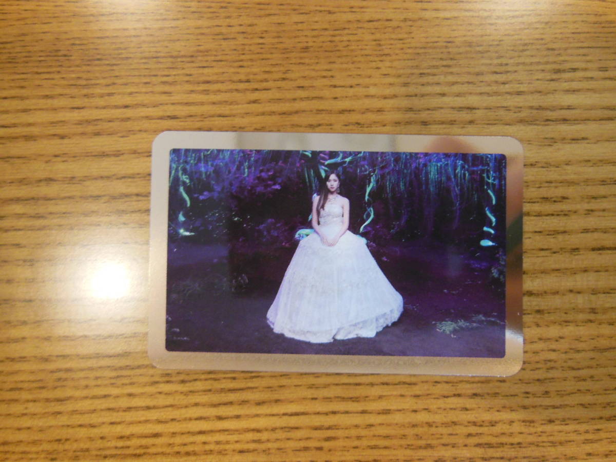 Feel Special 【TWICE】ゴールデンフォトカード拍卖