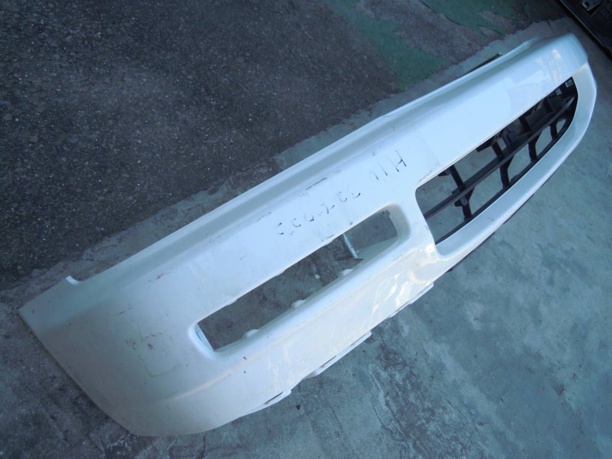 P ホンダ アコード SV4 CD4 フロントバンパー 71101-SV4-ZZ00拍卖
