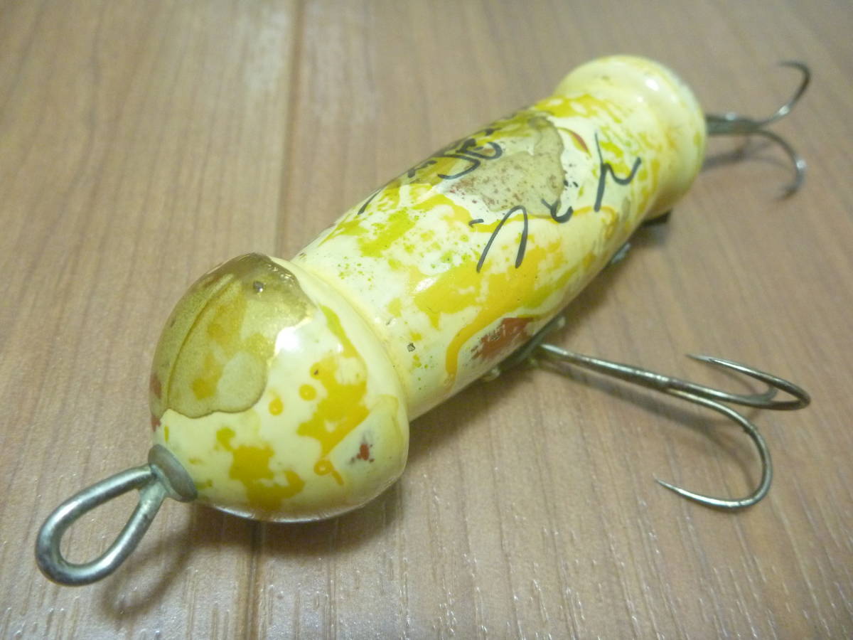 ★即決B!稀少 道楽 Douluck CHIN2 チンチン 初期?モデル 美品!★拍卖