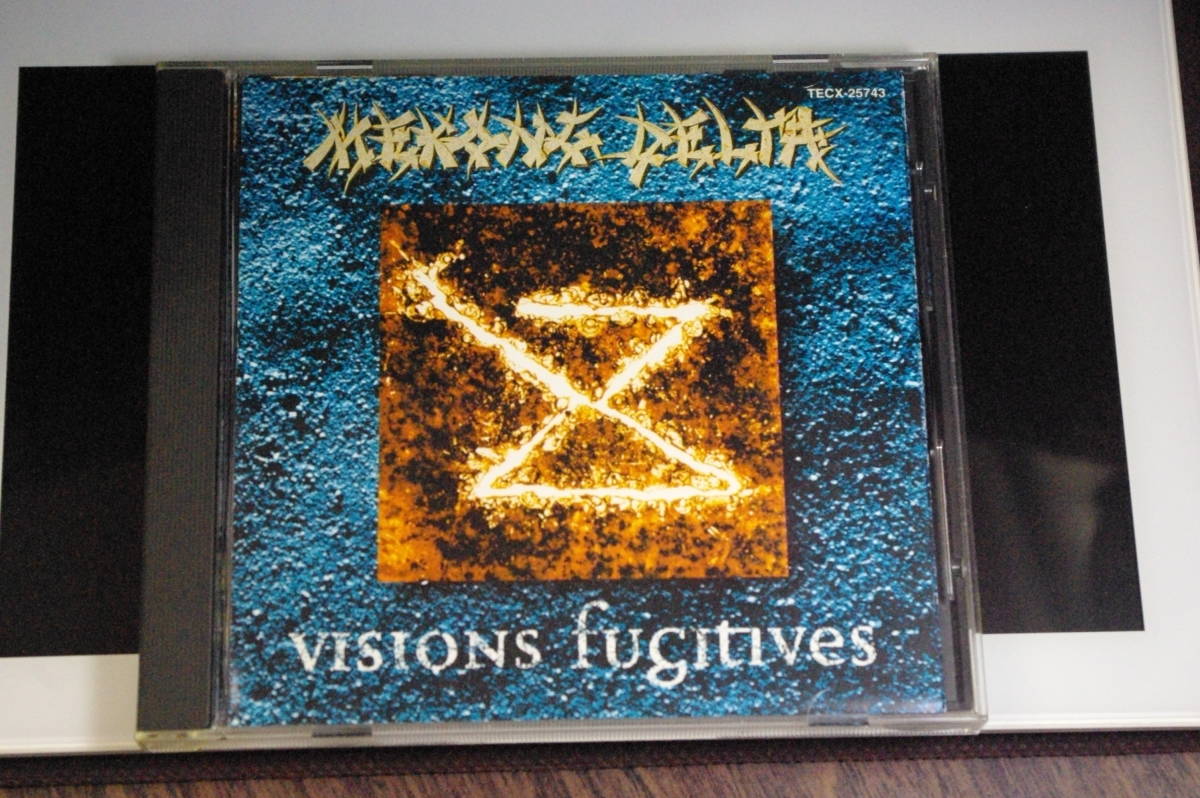 MEKONG DELTA / VISIONS FUGITIVES拍卖