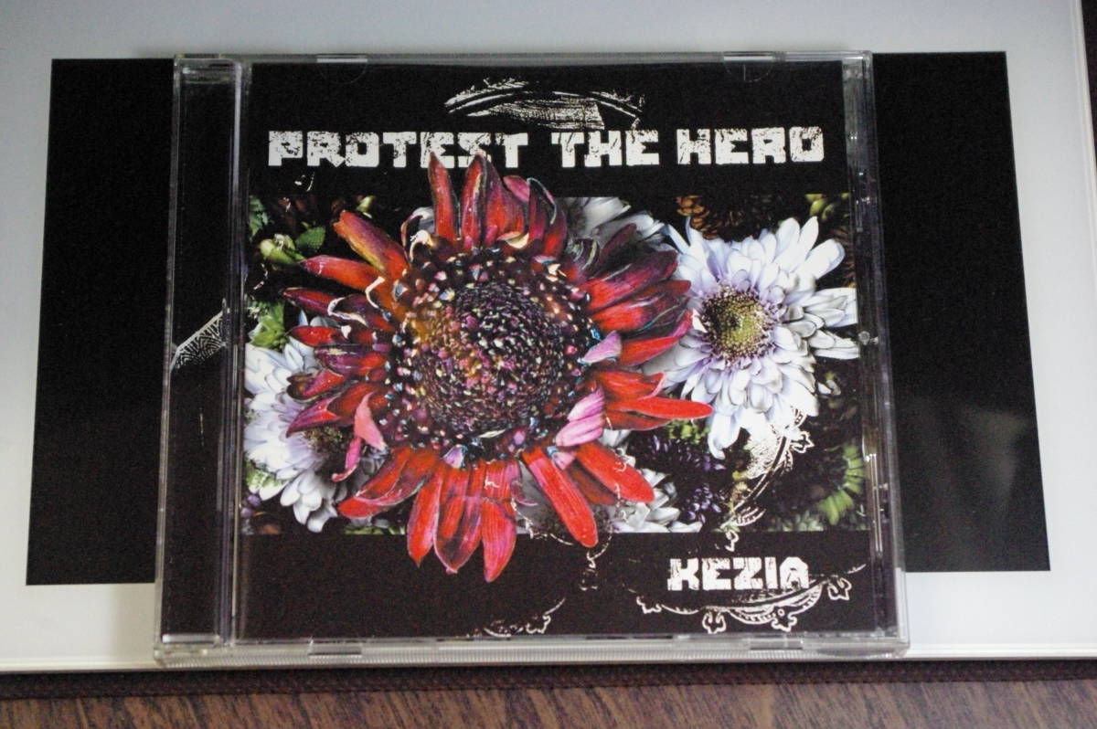 PROTEST THE HERO / KEZIA拍卖