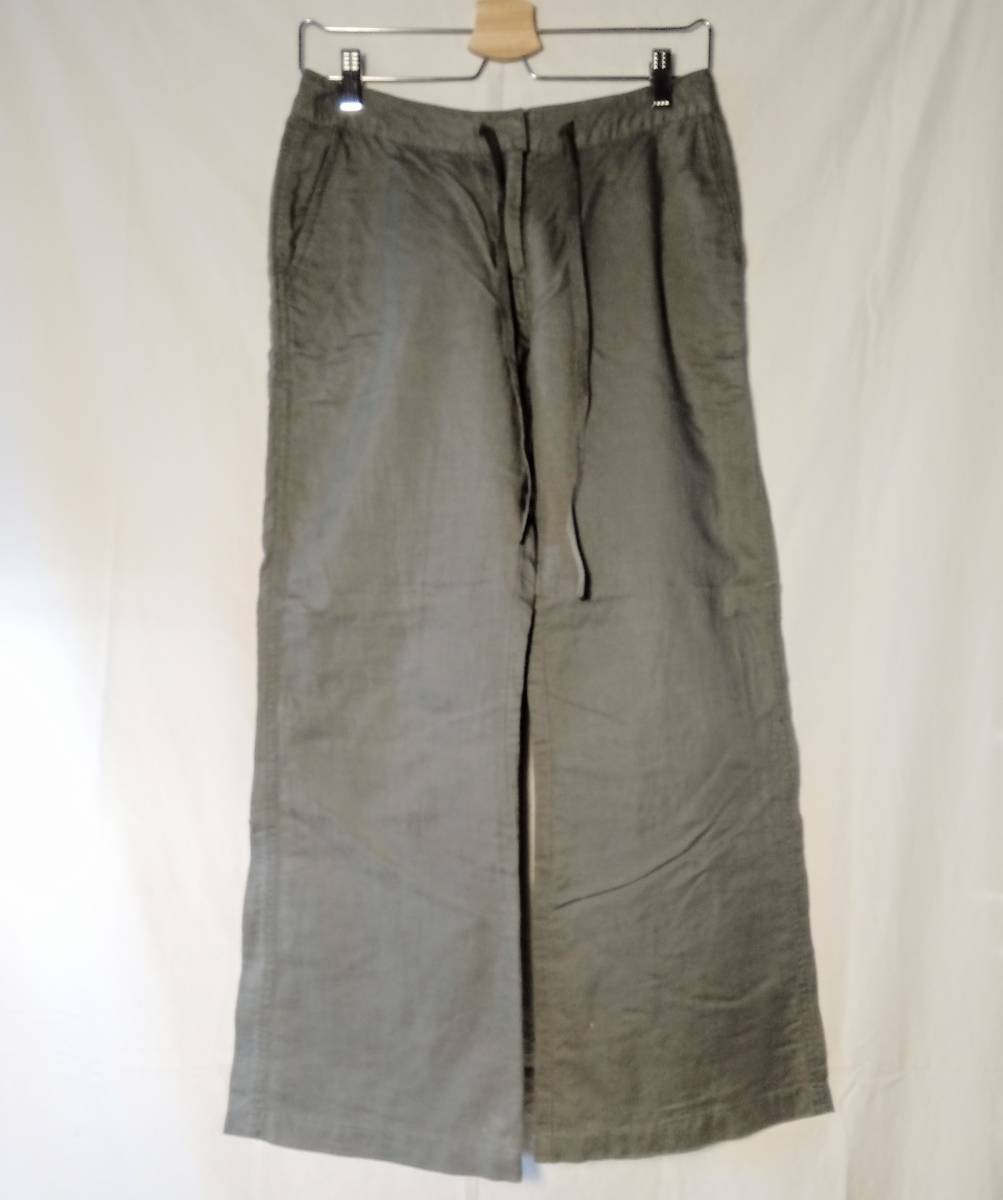 日本未発売 we ワイドパンツ ユーロブランド拍卖