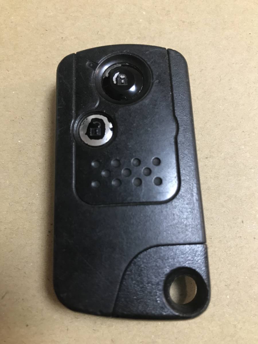 72147-SFA-J01 ホンダ ストリーム クロスロード オデッセイ スマートキー ライフ ゼスト フィット アコードワゴン スマートキー 1910301拍卖