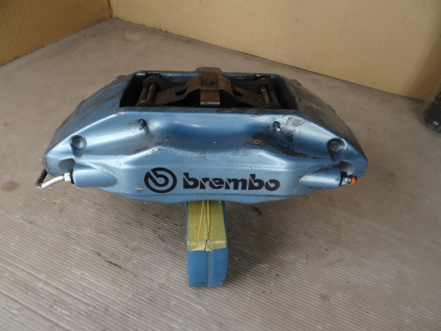 97年ジャガー/X100-XK8/社外キャリパー"buembo/フロント-右 #191001拍卖