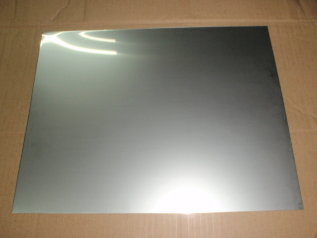 ステンレス板 300×230 厚み0.5㎜ 2B仕上げ 送料一律185円拍卖
