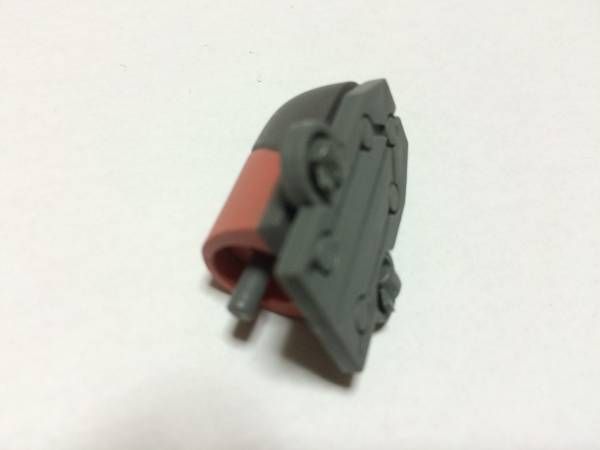 ねんどろいど 艦隊これくしょん 鈴谷 パーツ 小物 砲座/武器拍卖
