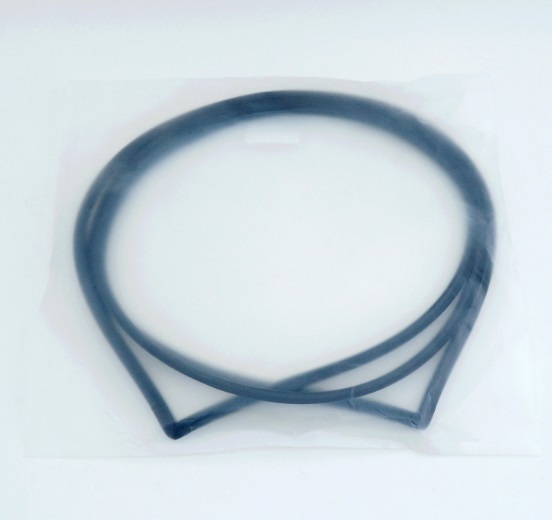 【新品未使用】トヨタ 純正 SXE10 GXE10 アルテッツァ リアガラスモール リアウィンドウモール ゴム モール 窓枠 IS200 IS300 送料無料★拍卖