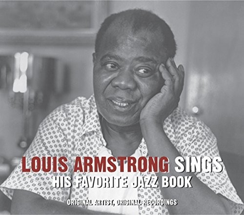 Sings/LouisArmstrong/CD■18036-30181-YC04拍卖