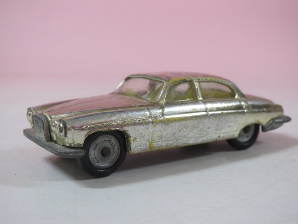 69391■HUSKY ハスキー ジャガー・Mk 10拍卖