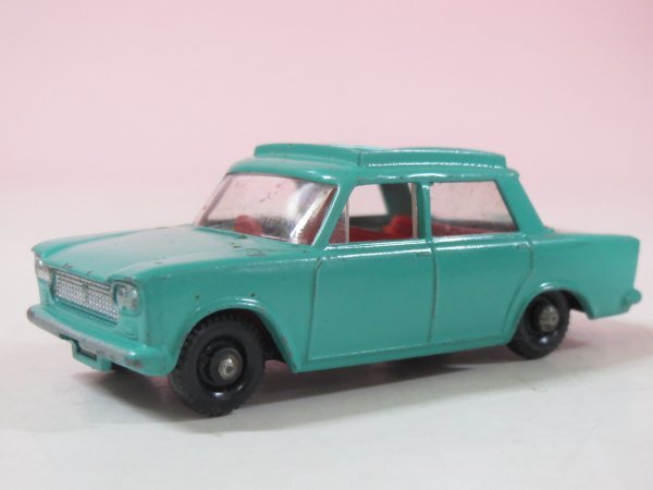 69384■マッチボックス 56 フィアット 1500拍卖