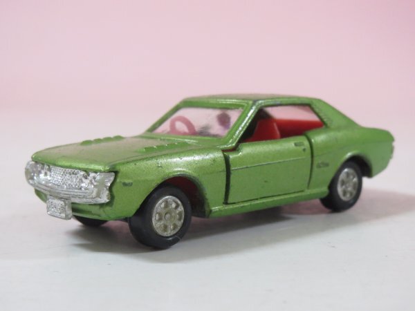 69371■トミカ 26-1-1 トヨタセリカ1600GT 1E ハメコミ拍卖
