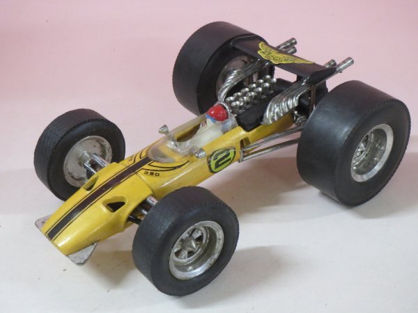 69473■ZYLMEX K701 SUPER SCOPE 香港拍卖