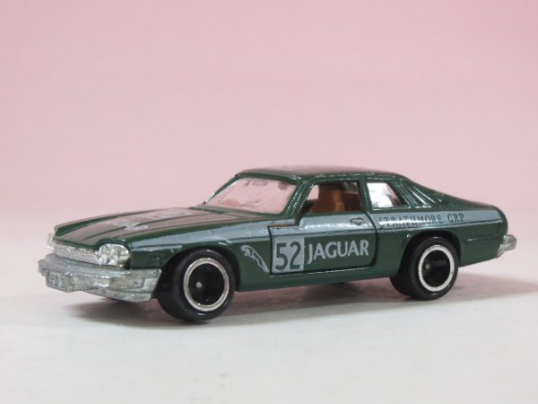 69612■トミカ F14-3-1 ジャガーXJ-S グループA拍卖