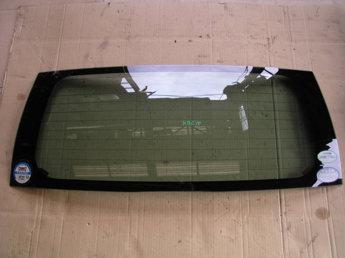 パッソ QNC10 KGC10 バックドアガラス拍卖