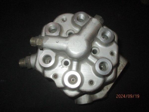 ■ベンツ W124 300E フューエルデスビー 中古 0438101012 部品取あり フューエルデスビー ディストロビューター W126 300SE 260E W201 ■拍卖