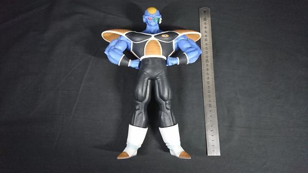 【現状品 フィギュア】『一番くじ ドラゴンボール ギニュー特戦隊!!来襲 D賞 バータ』拍卖