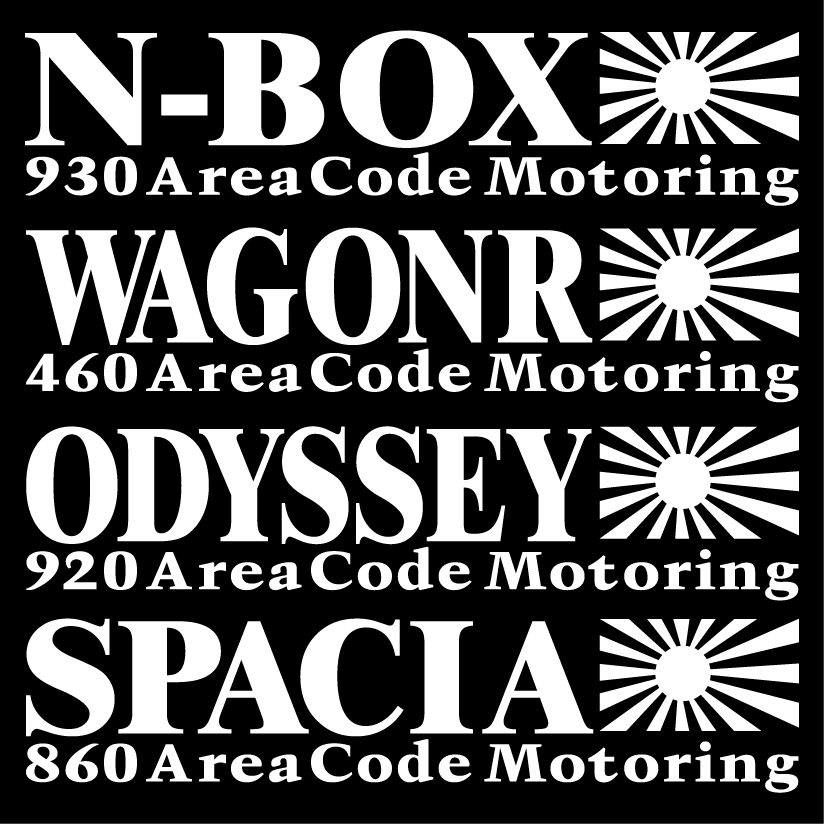 旭日モータリング NBOX 30センチ 拍卖