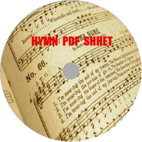 賛美歌 聖歌 Hymn PDF楽譜 電子楽譜 170譜 / 教会 宗教 ゴスペル 声楽 オペラ 練習 初心者 プロ 演奏 指揮 タブレット ipad pro iphone11 X拍卖