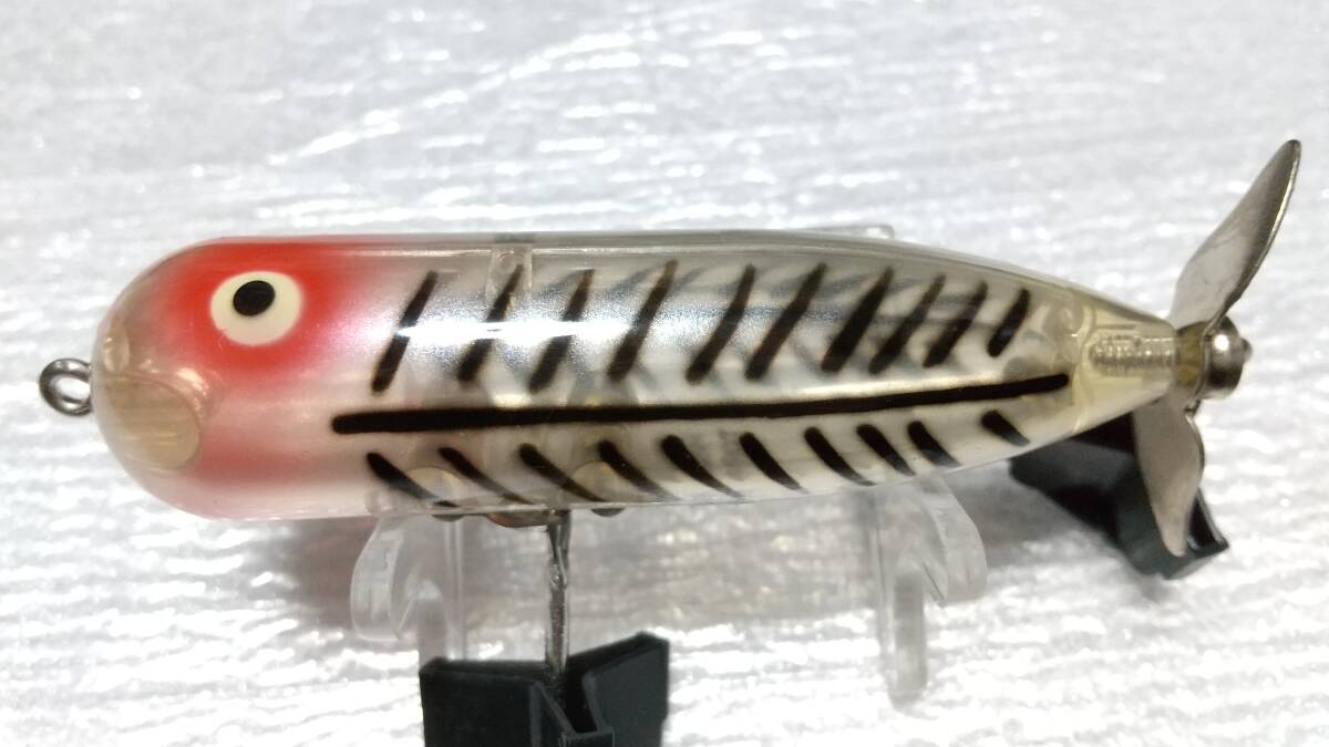 68 マグナムトーピード XRS MAGNUM TORPEDO スミス へドン heddon エビスコ EBISCO BOX保管未使用品 TOP トップ拍卖