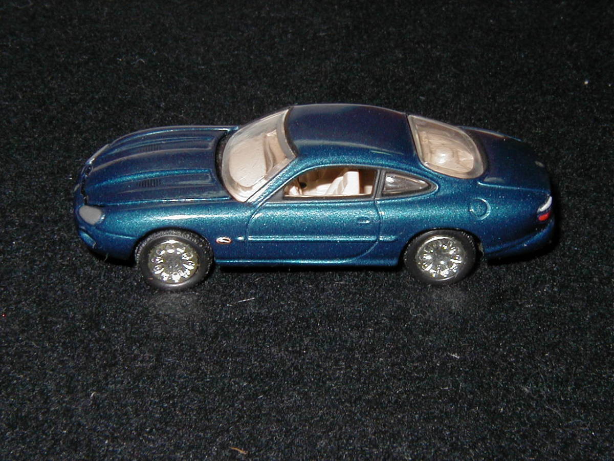 HOT WHEELS ホットウィール ジャガー XKR ブルーメタリック JAGUAR XKR ジャグワー ジャギュワー拍卖
