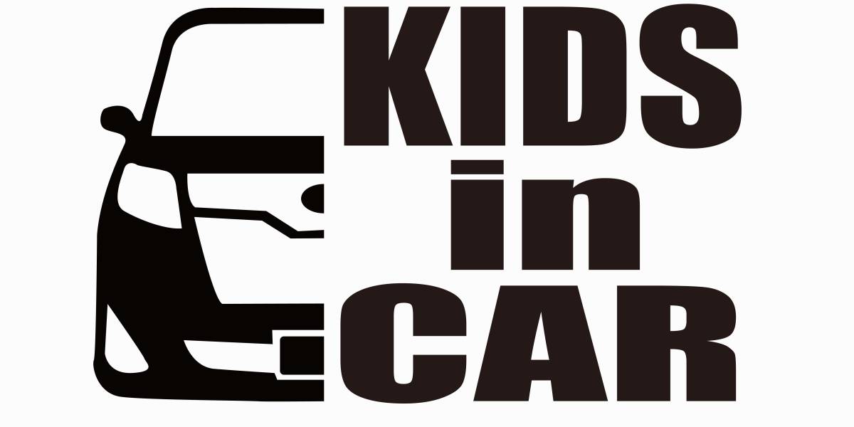 キッズインカー ルーミー トヨタ ステッカー 12拍卖