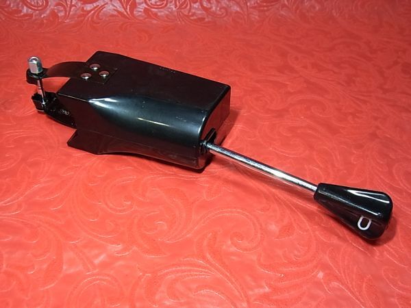 シトロエン Citroen 2CV ライト コラム スイッチ 【社外品】 HY Mehari拍卖