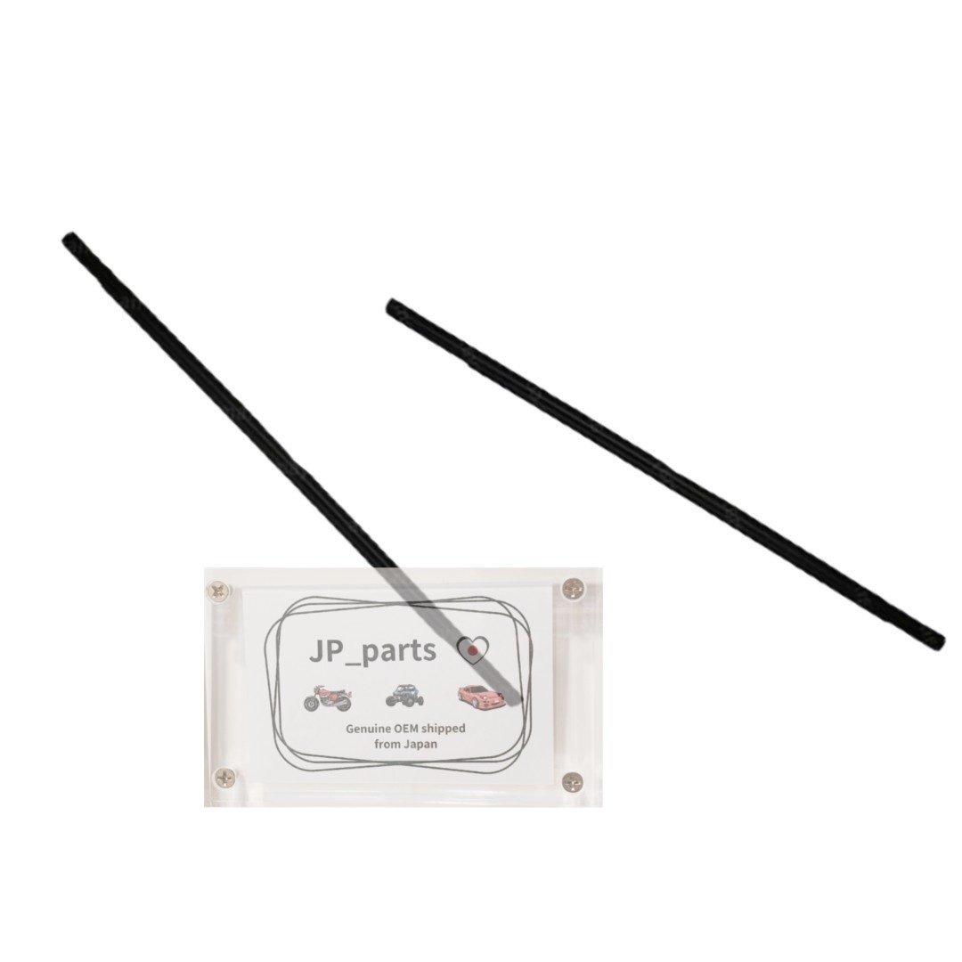 日産 エクストレイル T30 フロントドアアウトサイドモール 左右セット NISSAN X-TRAIL 日産純正品 ヤ67拍卖