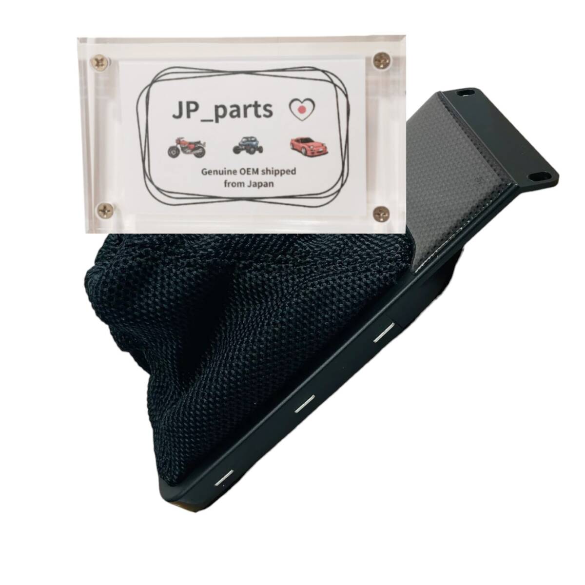 ホンダ 純正 NSX-R NA2 メッシュシフトブーツ 142拍卖