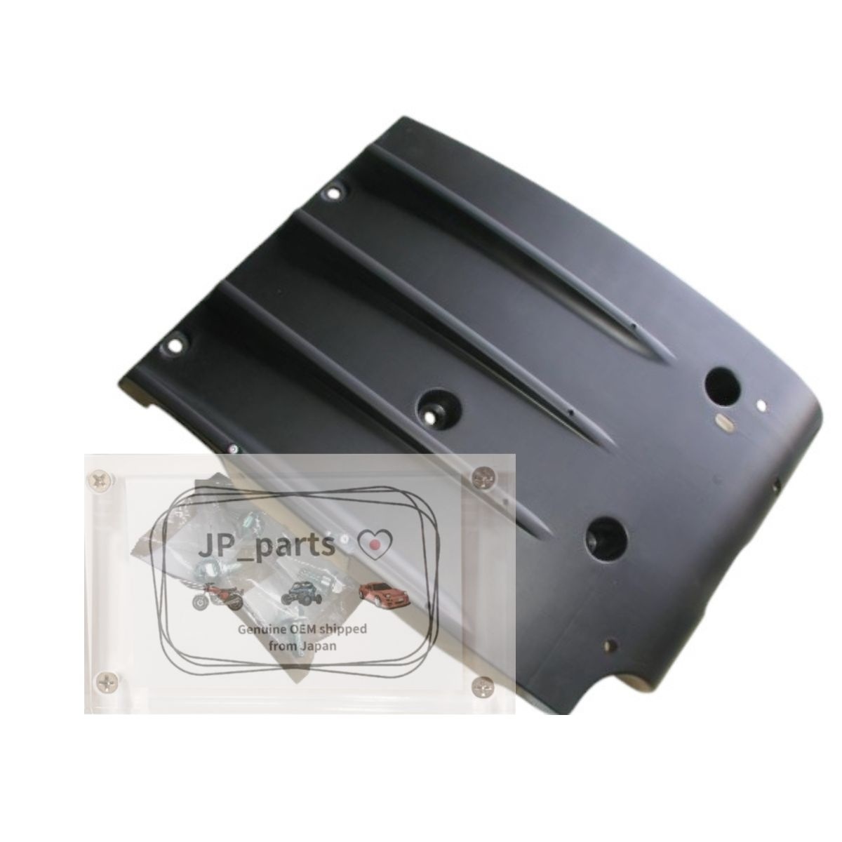 スバル GDB インプレッサ WRX STI S204 純正リアディフューザー CT9A CP9A CZ4A 流用に ストア 未使用 ヤ14拍卖