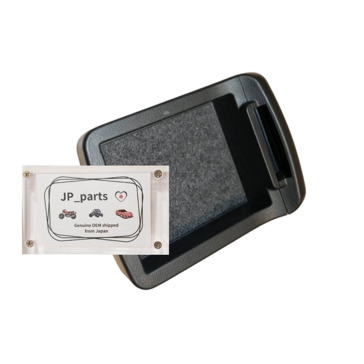 スバル 純正 インプレッサ デュアルコンソール SUBARU WRX Impreza Dash Dual Console 未使用 Genuine メーカー純正品 ヤ22拍卖