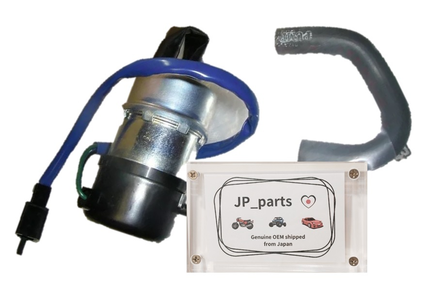 新品 ホンダ 純正 燃料ポンプ シャドウ 1100 エアロ VT1100 138拍卖