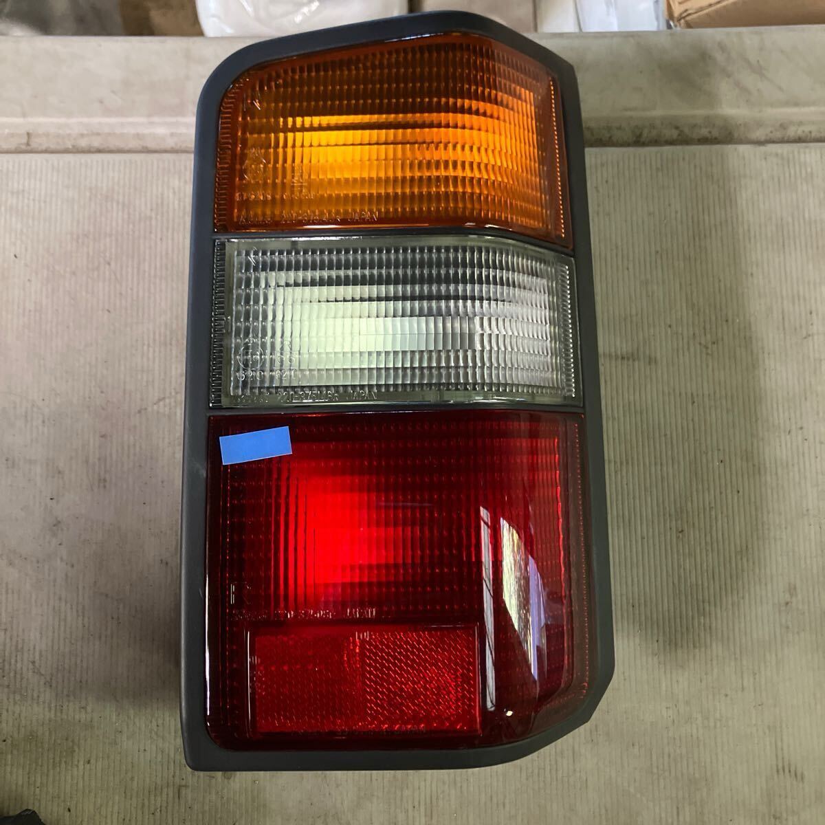 ミツビシ(MB51)LMP,R/COM,R MB510942 新品未使用品拍卖