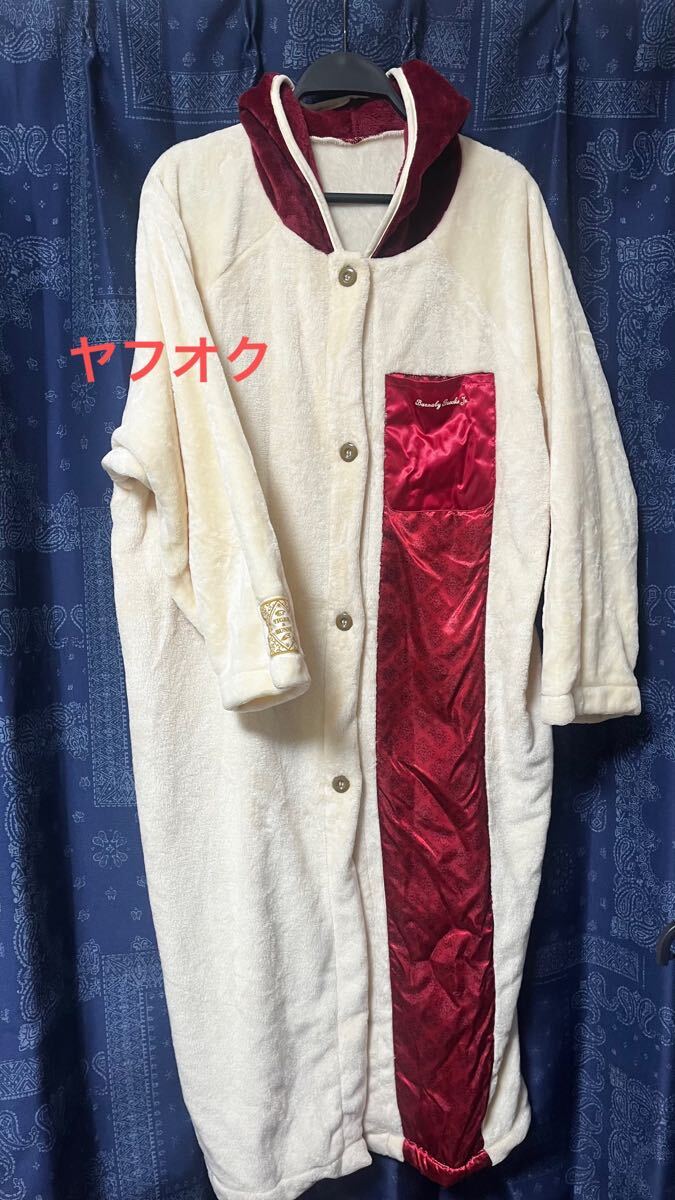 TIGER & BUNNY タイバニ 10th ポップアップストア Web限定商品 ルームウェア バーナビー拍卖