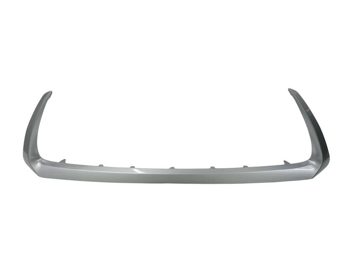 レクサス CT200h モール フィン スピンドルグリル 下部 中期Fスポーツtype LEXUS CT 10系 国内発送 即納 カスタム 補修 外装 パーツ 部品拍卖