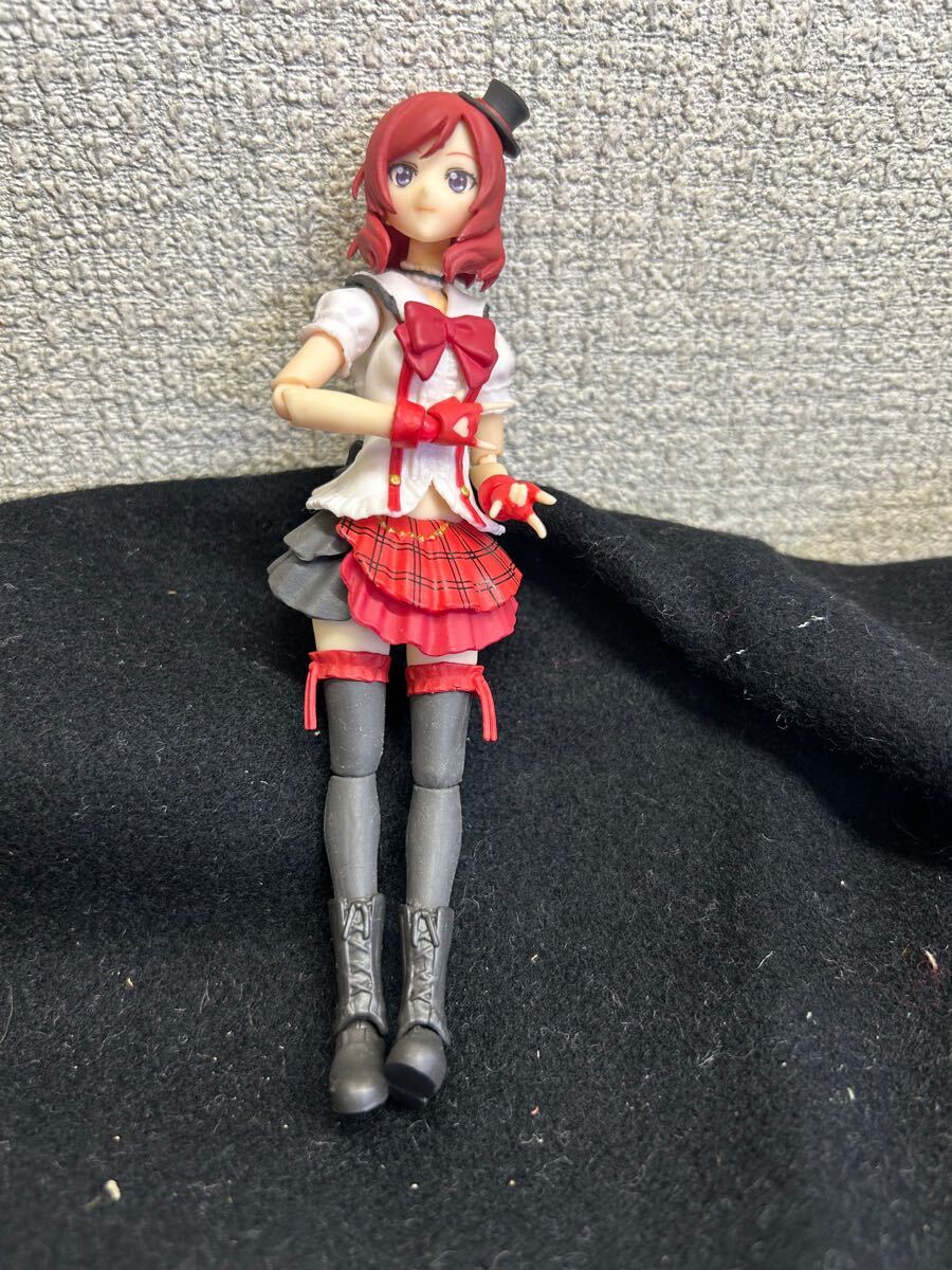 フィギュア ラブライブ 西木野真姫 とーわや 112909拍卖