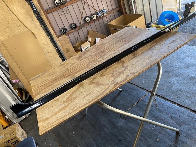 ダイハツ タント 右 サイドステップ X07 (BL12764)拍卖