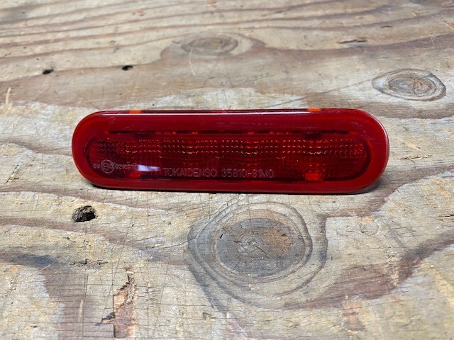 スズキ スペーシア バックドア ハイマウント MK32S (BL12767)拍卖