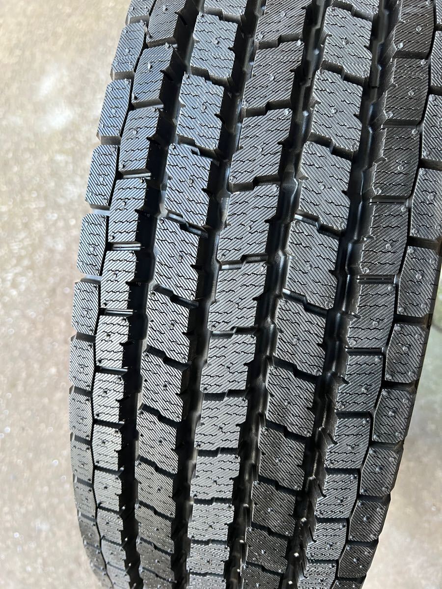 スタッドレス 205/85R16 ヨコハマ IG91 2018年製 イボ付き 1本拍卖
