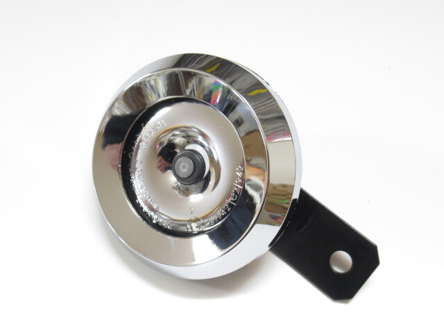 J-5 カワサキ メッキホーン ZRX1200R/S ZZ-R1200 ボイジャーXII GPZ1100/ABS LTD1100 Z1100スペクター Z1100GP ZRX1100/II ZZ-R1100/ZX-11拍卖