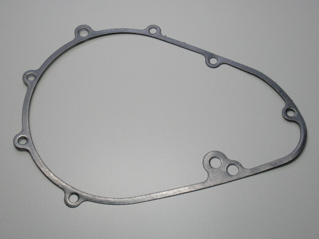 送料無料 KA-1602 カワサキ純正 Z1R/Z1RII ジェネレターカバー ガスケット拍卖