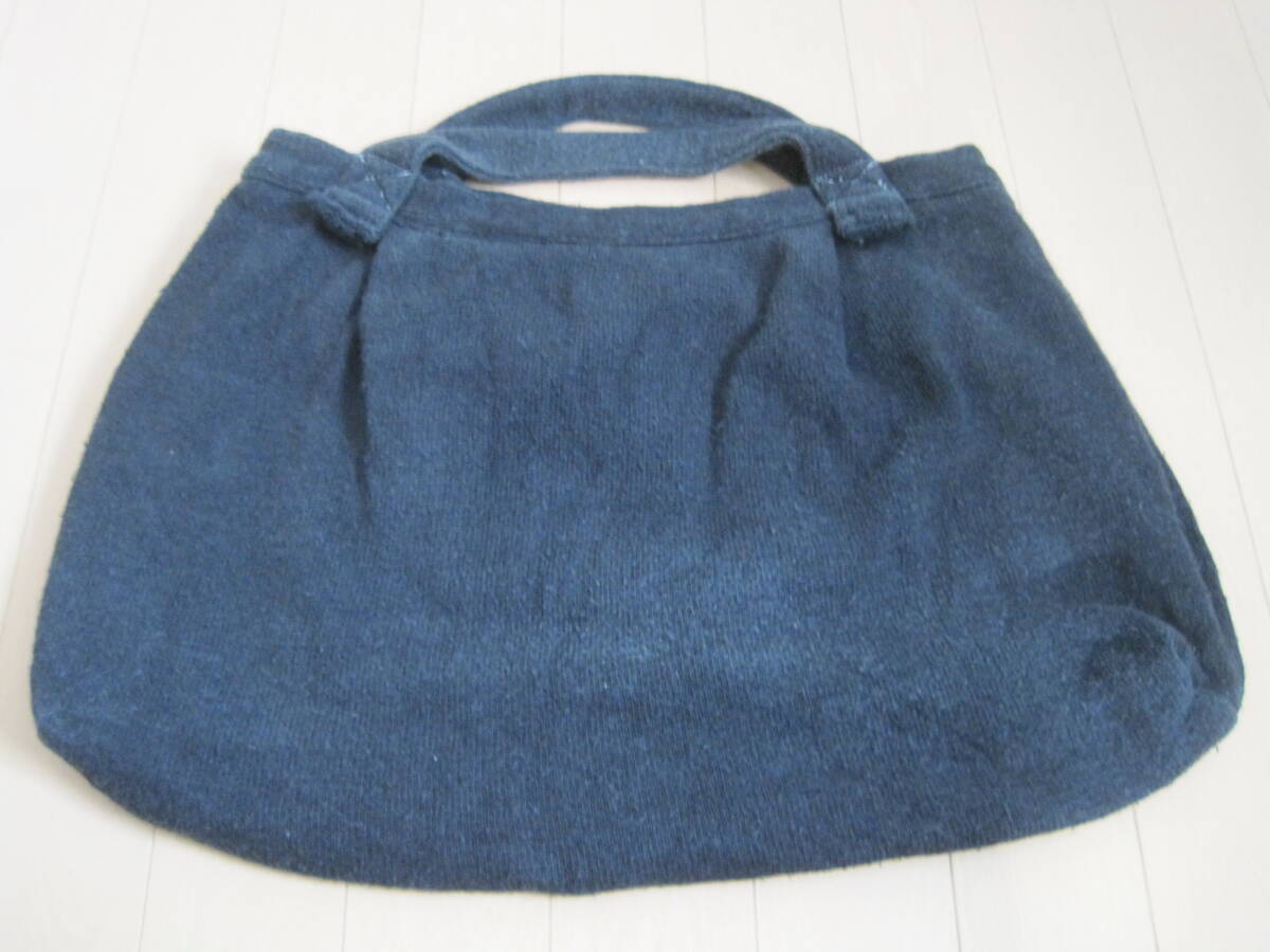 Y’s YOHJI YAMAMOTO ワイズ ヨウジヤマモト シルク トートバッグ拍卖