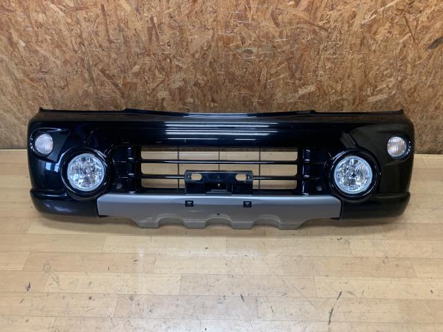 テリオスキッド TA-J111G FバンパーASSY 52119-87425-C0拍卖