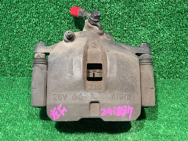 グランビア KD-KCH16W 左Fキャリパー 47750-26131拍卖