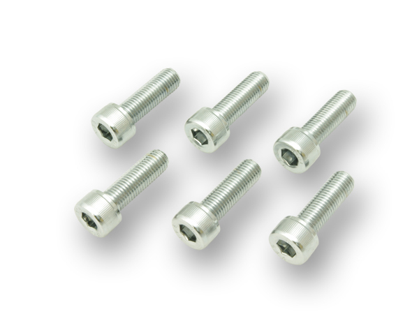 ■81-3230 Z1 Z2 H2 ローターマウント用キャップボルト 6穴用 (ZI/ZII/Z750/Z900/RS/750SS/SS750拍卖